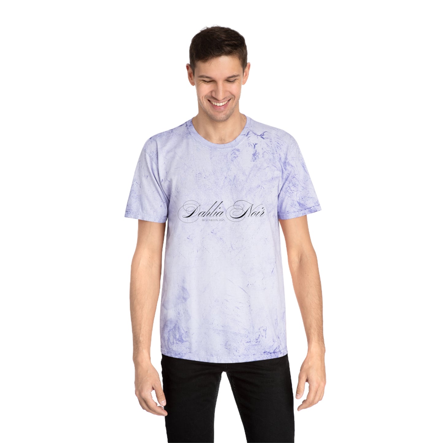 Dragon Print Unisex Color Blast T-Shirt | Vibrant Streetwear, Festival Outfit, Casualwear, Gift for Artists, Unique Fashion Statement