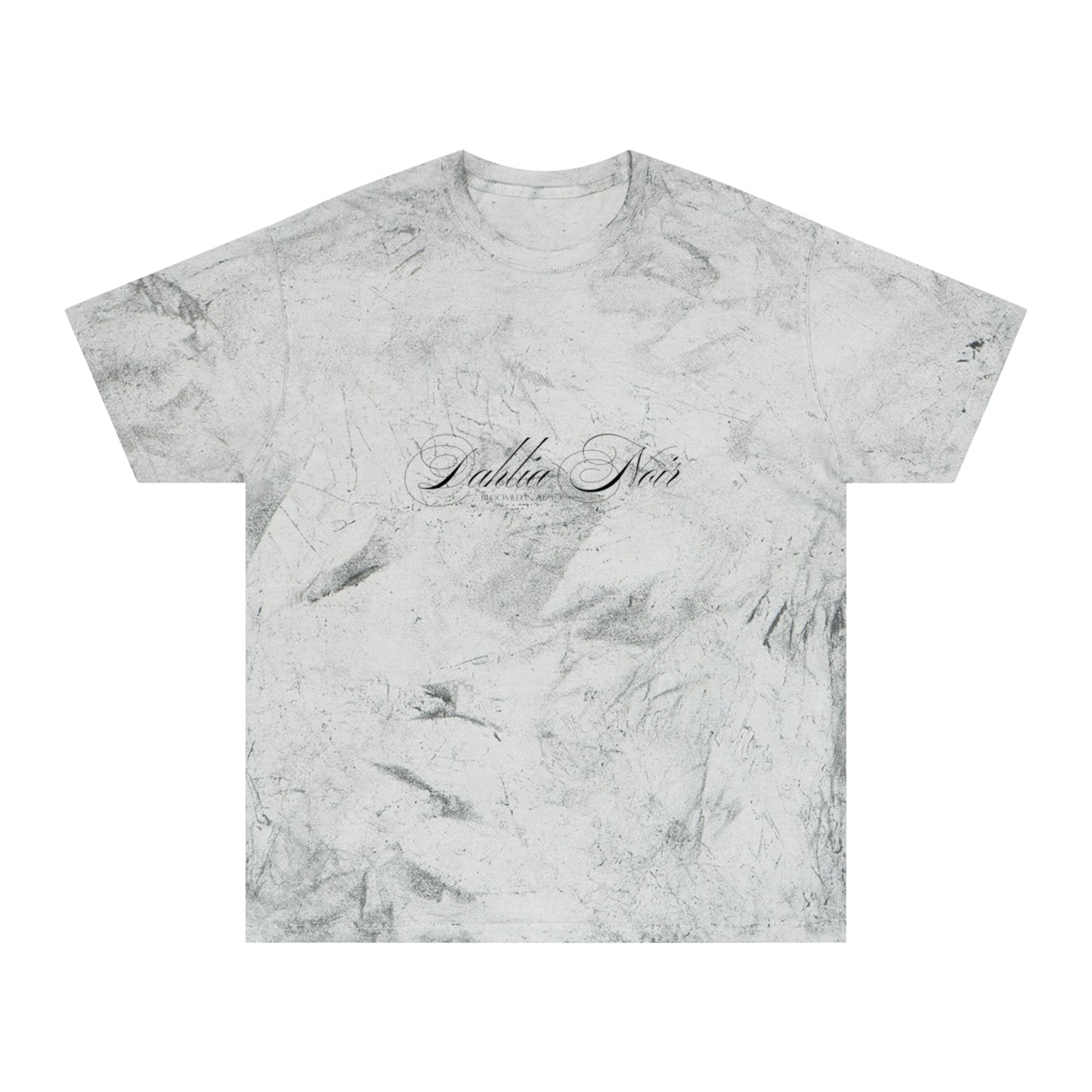 Dragon Print Unisex Color Blast T-Shirt | Vibrant Streetwear, Festival Outfit, Casualwear, Gift for Artists, Unique Fashion Statement