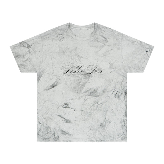 Dragon Print Unisex Color Blast T-Shirt | Vibrant Streetwear, Festival Outfit, Casualwear, Gift for Artists, Unique Fashion Statement