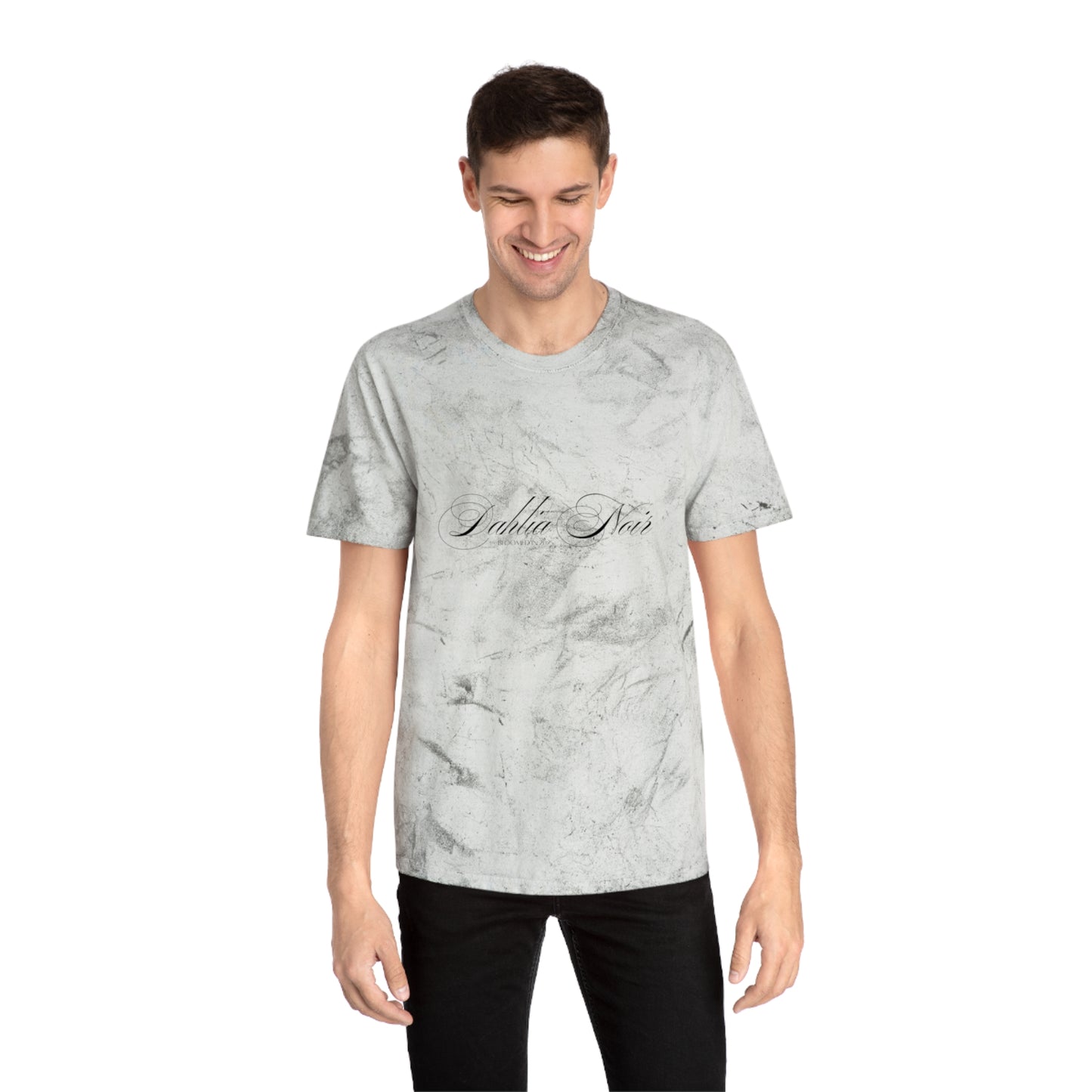Dragon Print Unisex Color Blast T-Shirt | Vibrant Streetwear, Festival Outfit, Casualwear, Gift for Artists, Unique Fashion Statement