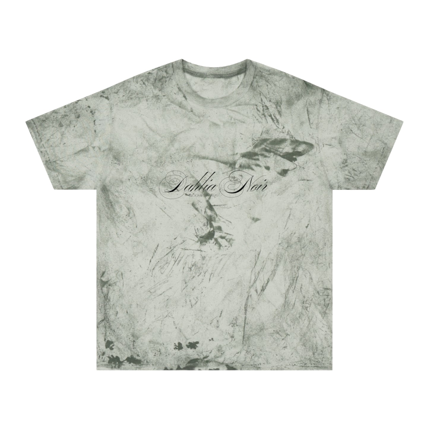 Dragon Print Unisex Color Blast T-Shirt | Vibrant Streetwear, Festival Outfit, Casualwear, Gift for Artists, Unique Fashion Statement