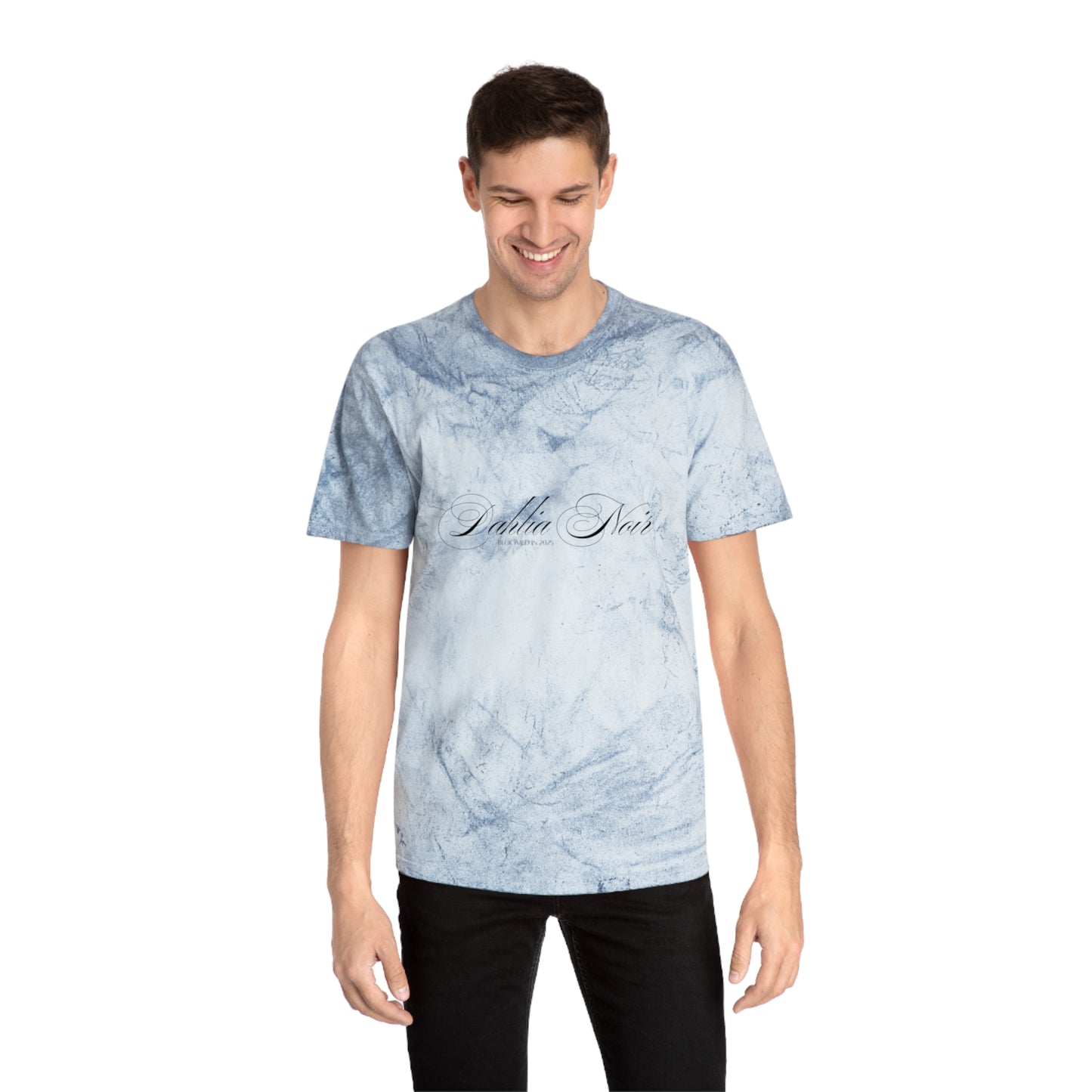 Dragon Print Unisex Color Blast T-Shirt | Vibrant Streetwear, Festival Outfit, Casualwear, Gift for Artists, Unique Fashion Statement