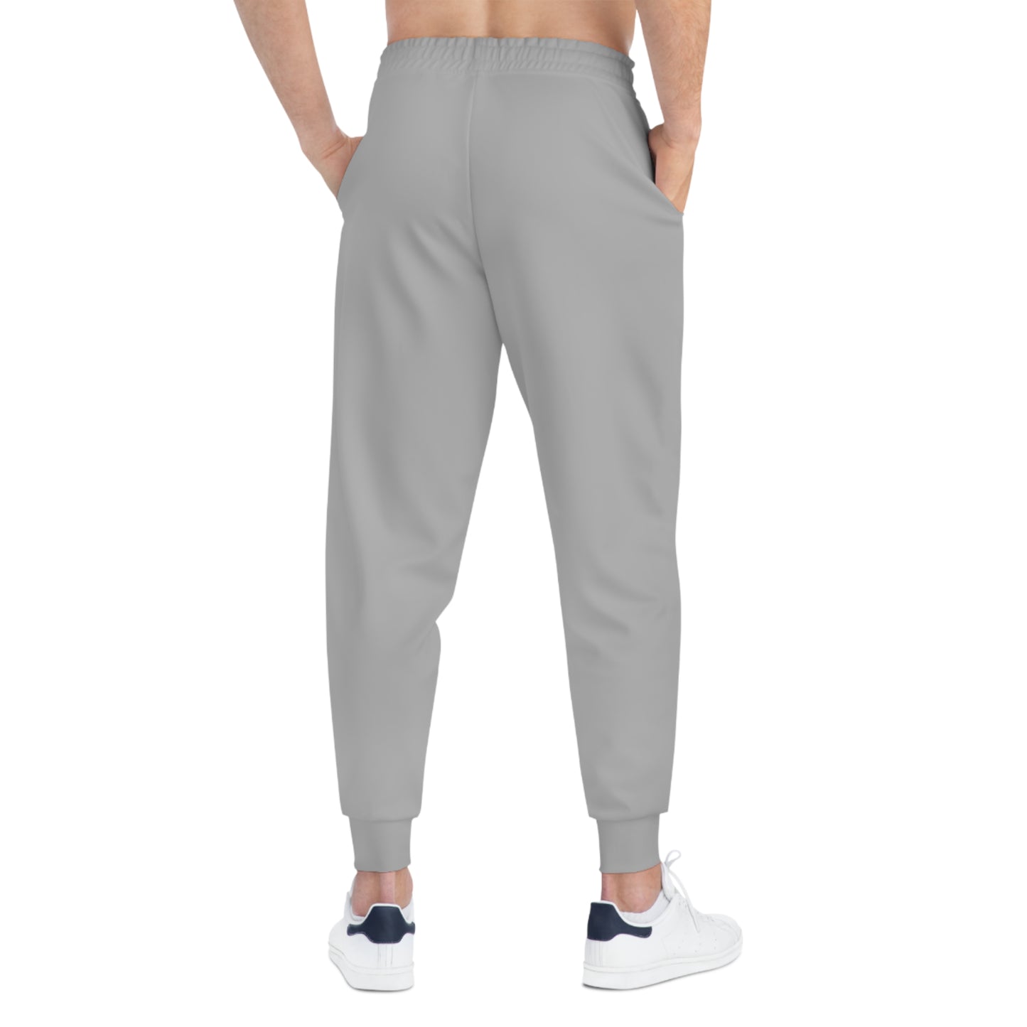 Stylish Floral Athletic Joggers | Comfortable Gym Wear, Casual Lounge Pants, Trendy Activewear, Perfect Gift for Fitness Lovers